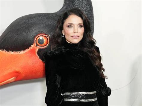 bethenny frankel chanel store.